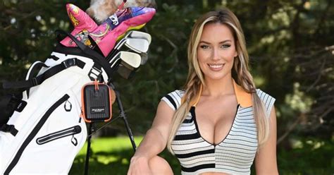 paige renee leak|Paige Spiranac Opened Up On Her Unfortunate Photo Leak